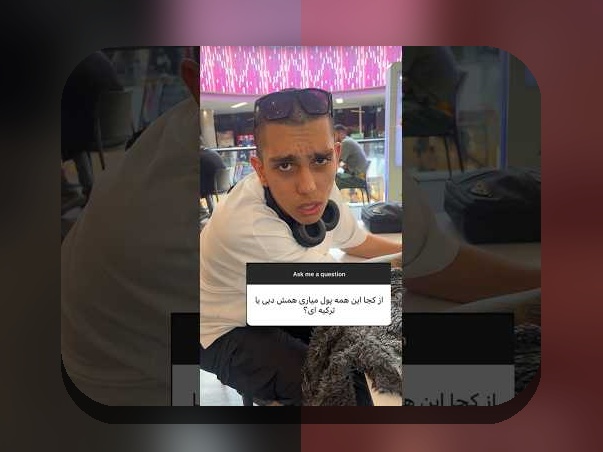 کشف رازهای ربات بازی انفجار تلگرام: چگونه این ابزار می‌تواند تغییر دهنده مسیر بازی‌های شرط بندی شما باشد؟